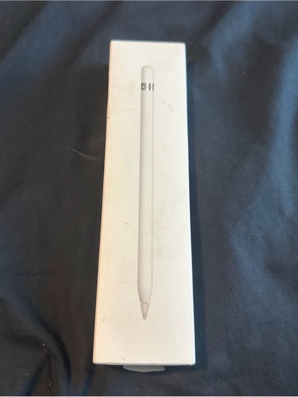 Apple Pencil 1st Generation A1603 MK0C2AM/A White Brand New